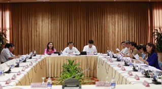 Вьетнамские депутаты обсуждали внесение поправок в Закон о предприятиях - ảnh 1